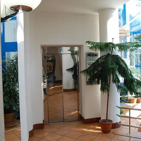 Na Ostrove Hotel 3*