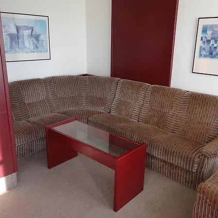 Ξενοδοχείο Na Ostrove