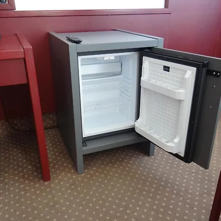 Na Ostrove Ξενοδοχείο 3*