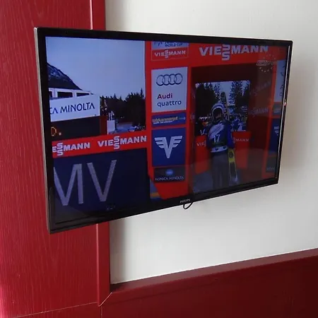 Na Ostrove Ξενοδοχείο Beroun (Central Bohemian)