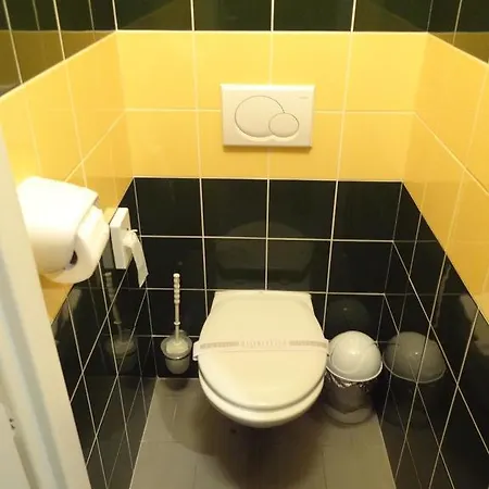 Na Ostrove 3* Beroun (Central Bohemian)