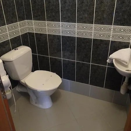 Na Ostrove Hotel 3*