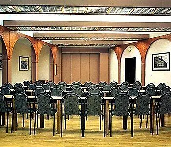 Na Ostrove Otel Beroun (Central Bohemian)