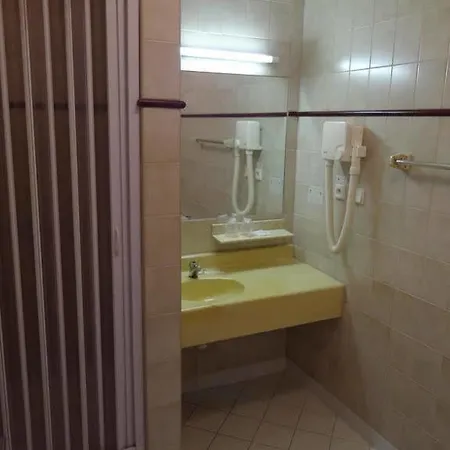Na Ostrove Hotel 3*
