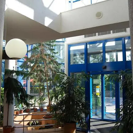 Ξενοδοχείο Na Ostrove