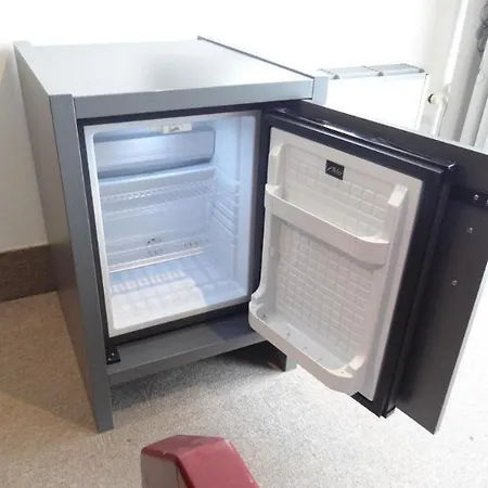 Na Ostrove 3* Beroun (Central Bohemian)