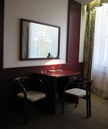Otel Na Ostrove 3*