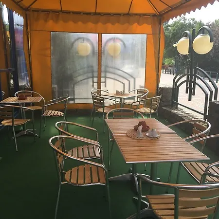 Na Ostrove 3* Beroun (Central Bohemian)