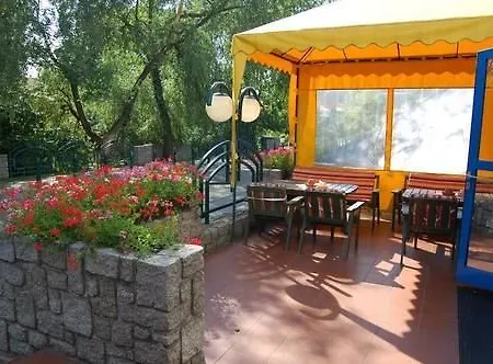 Na Ostrove 3* Beroun (Central Bohemian)