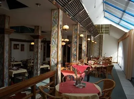 Na Ostrove 3* Beroun (Central Bohemian)