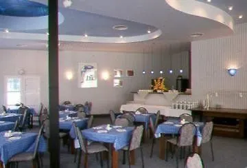 Otel Na Ostrove