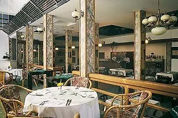 Otel Na Ostrove