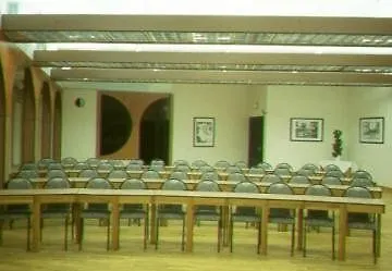 Na Ostrove Beroun (Central Bohemian)