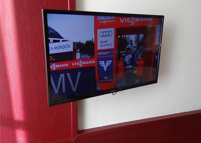 Na Ostrove Hotel Beroun (Central Bohemian)