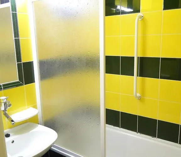 Hotel Na Ostrove Beroun (Central Bohemian)