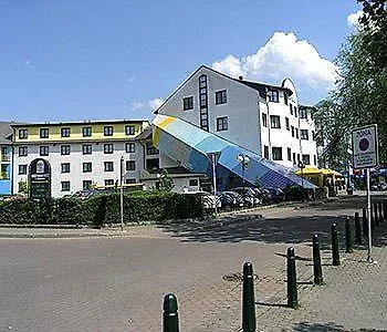 Na Ostrove Hotel
