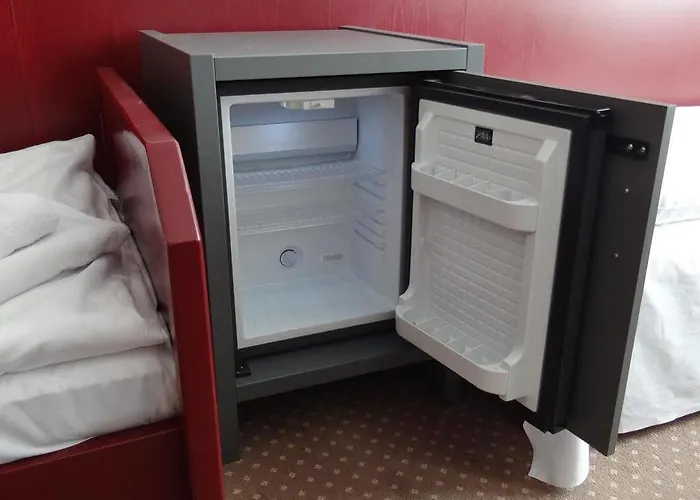 Na Ostrove Hotel Beroun (Central Bohemian)