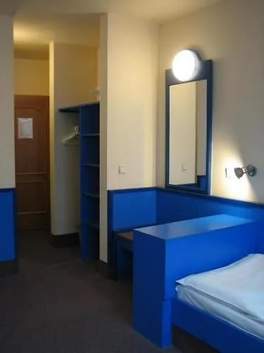 Na Ostrove 3* Beroun (Central Bohemian)