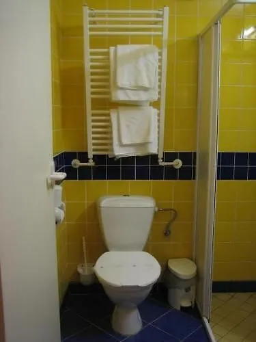 Na Ostrove 3* Beroun (Central Bohemian)