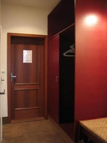 Na Ostrove 3* Beroun (Central Bohemian)