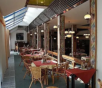 Na Ostrove 3* Beroun (Central Bohemian)